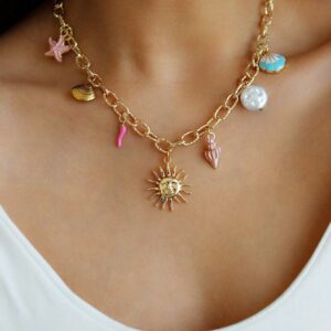 Collier 12