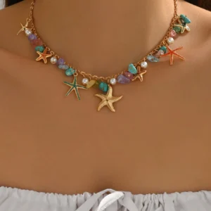 Collier 10